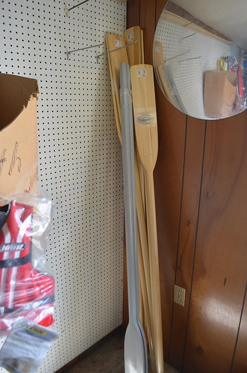 Property photo 8 - PERSONAL PROPERTY AUCTION, Smokeys Landing Inventory & Personal Property